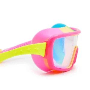 Clearance Bling2o Spectro Strawberry Chromatic Kids' Swim Goggles