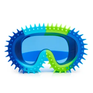 Fashion Bling2o Spike Sea Monster Kids' Swim Mask