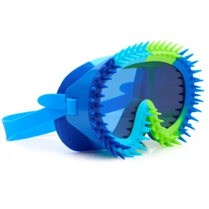 Fashion Bling2o Spike Sea Monster Kids' Swim Mask