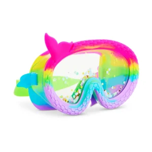 Best Bling2o Splash N' Shimmer Cove Mermaid Kids' Swim Mask