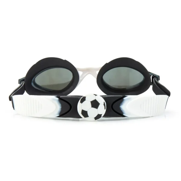 Online Bling2o Sports Stadium Goal Kids' Swim Goggles