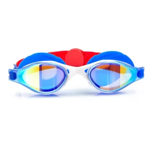 Discount Bling2o Sports Stadium Home Run Kids' Swim Goggles