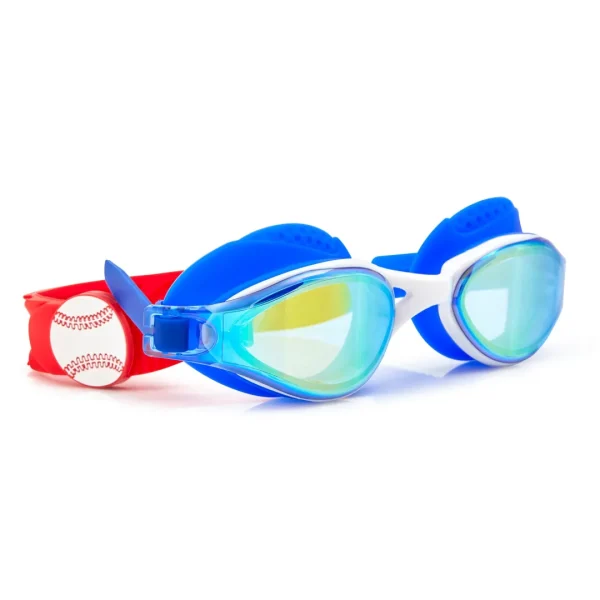 Discount Bling2o Sports Stadium Home Run Kids' Swim Goggles