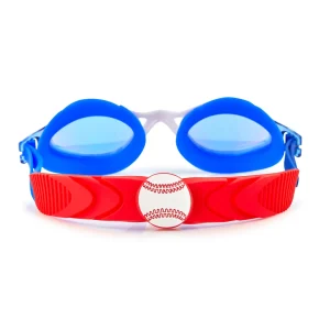 Discount Bling2o Sports Stadium Home Run Kids' Swim Goggles