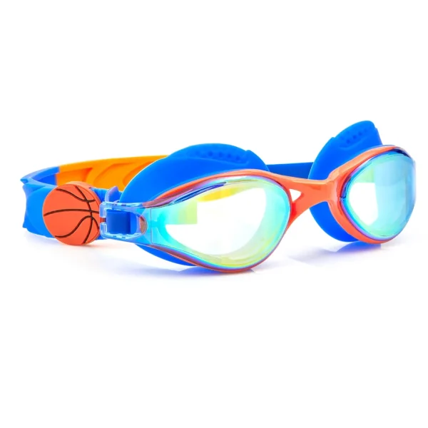 Clearance Bling2o Sports Stadium Slam Dunk Kids' Swim Goggles