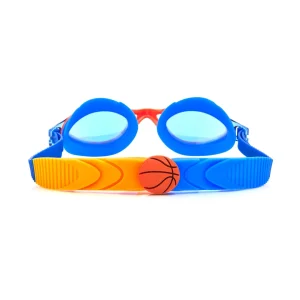 Clearance Bling2o Sports Stadium Slam Dunk Kids' Swim Goggles