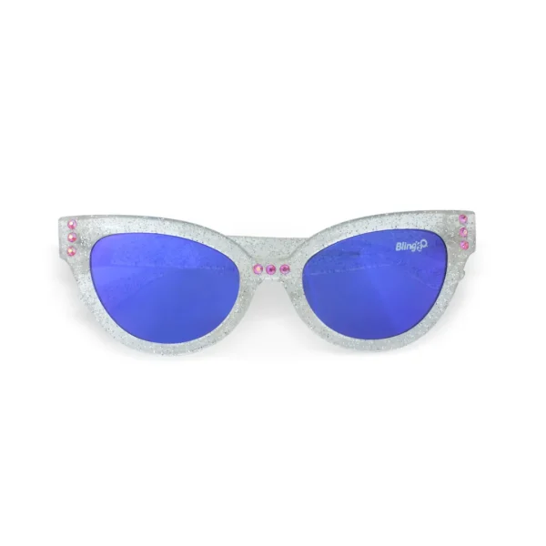 Sale Bling2o Starship Sparkle Malibu Beach Kids' Sunglasses