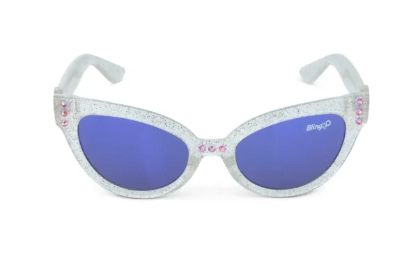 Sale Bling2o Starship Sparkle Malibu Beach Kids' Sunglasses