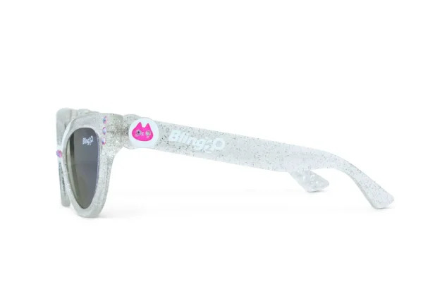 Sale Bling2o Starship Sparkle Malibu Beach Kids' Sunglasses