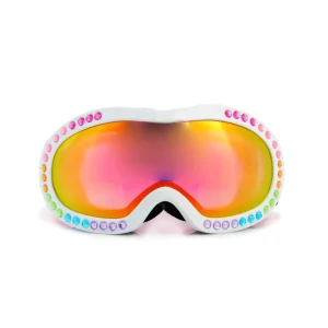 Clearance Bling2o Stones of Rainbow Kids' Ski Goggles