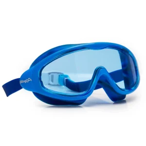 Outlet Bling2o Stormy Summer Drizzle Kids' Swim Goggles