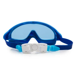 Outlet Bling2o Stormy Summer Drizzle Kids' Swim Goggles