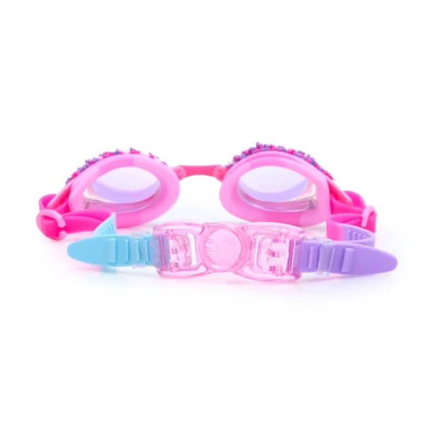 Online Bling2o Strawberry Glaze Frosting Kids' Swim Goggles