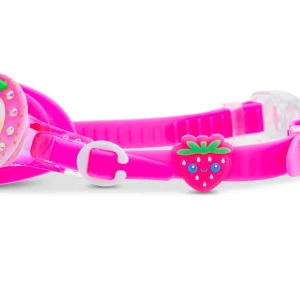 Clearance Bling2o Strawberry Splash Pink Kids' Swim Goggles