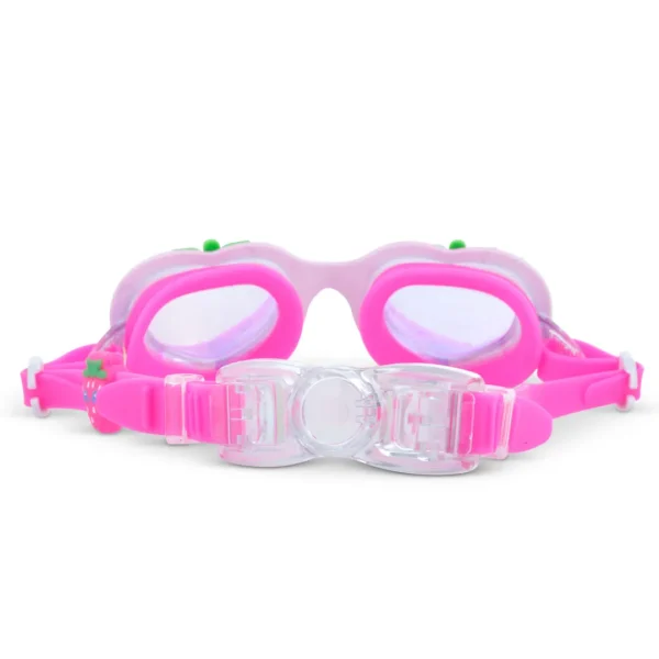 Clearance Bling2o Strawberry Splash Pink Kids' Swim Goggles