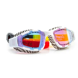 Clearance Bling2o Street Vibe High Dive Kids' Swim Goggles