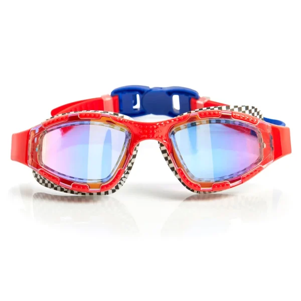 Discount Bling2o Street Vibes Belly Flop Kids' Swim Goggles