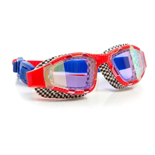 Discount Bling2o Street Vibes Belly Flop Kids' Swim Goggles