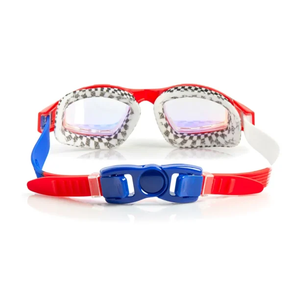 Discount Bling2o Street Vibes Belly Flop Kids' Swim Goggles