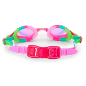 Hot Bling2o Summer Melon Glimmering Kid's Swim Goggles