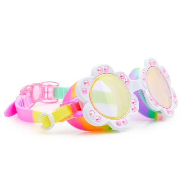 Clearance Bling2o Sunlit Sherry Dandi Kids' Swim Goggles