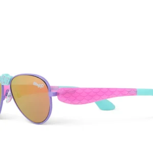 Discount Bling2o Suntan Turquoise Hampton Beach Kids' Sunglasses