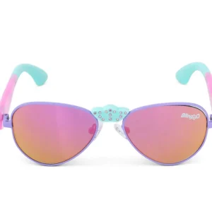 Discount Bling2o Suntan Turquoise Hampton Beach Kids' Sunglasses