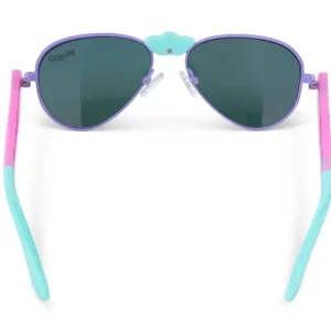 Discount Bling2o Suntan Turquoise Hampton Beach Kids' Sunglasses