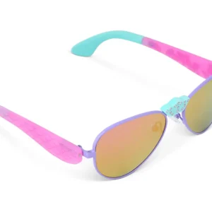 Discount Bling2o Suntan Turquoise Hampton Beach Kids' Sunglasses