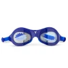 Best Bling2o Ultra Marine Superhero Kids' Swim Goggles