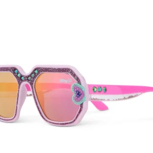 Clearance Bling2o Ultraviolet Miami Beach Kids' Sunglasses