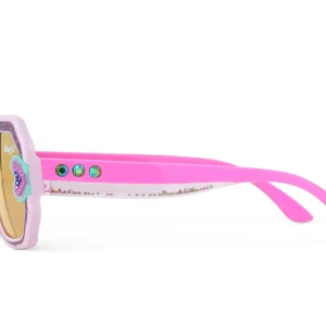 Clearance Bling2o Ultraviolet Miami Beach Kids' Sunglasses