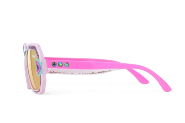 Clearance Bling2o Ultraviolet Miami Beach Kids' Sunglasses