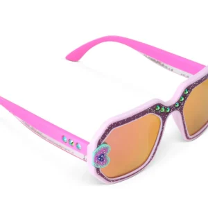 Clearance Bling2o Ultraviolet Miami Beach Kids' Sunglasses