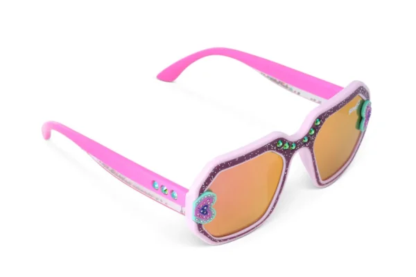 Clearance Bling2o Ultraviolet Miami Beach Kids' Sunglasses