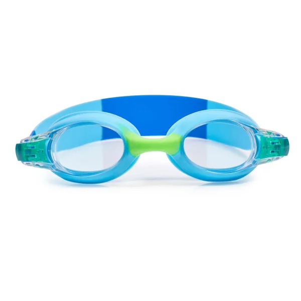 Outlet Bling2o Water Blue Tiny Boy Waterplay Toddler Swim Goggles