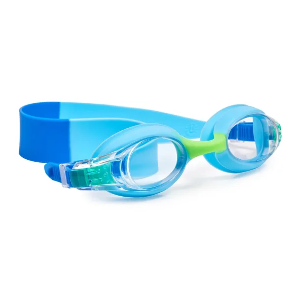 Outlet Bling2o Water Blue Tiny Boy Waterplay Toddler Swim Goggles