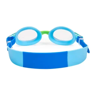 Outlet Bling2o Water Blue Tiny Boy Waterplay Toddler Swim Goggles