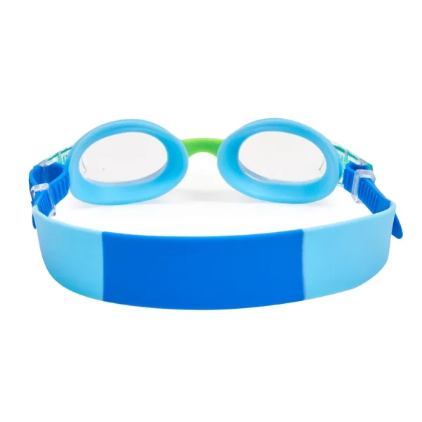 Outlet Bling2o Water Blue Tiny Boy Waterplay Toddler Swim Goggles