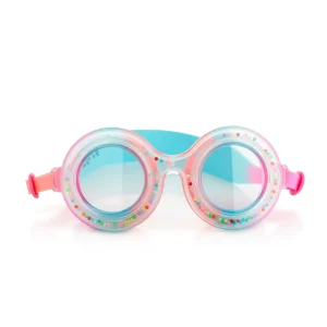 Discount Bling2o Yummy Gummy Bubble-icious Kids' Swim Goggles