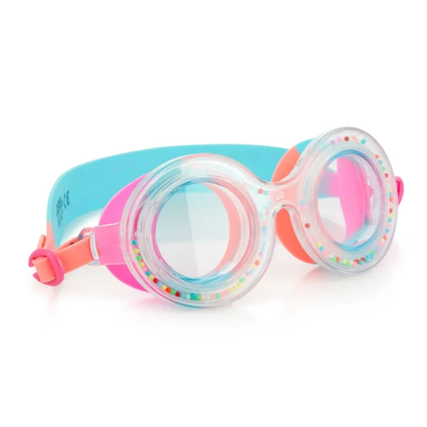 Discount Bling2o Yummy Gummy Bubble-icious Kids' Swim Goggles